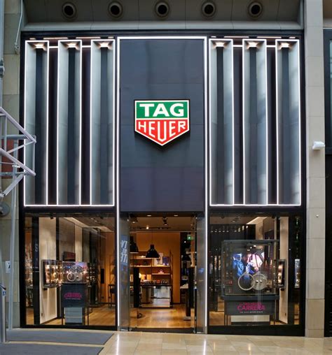 tag heuer birmingham